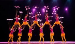 杂技演员新角色爆料视频,幕后爆料带你领略舞台魅力