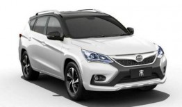 2025保时宋最新爆料,颠覆性能与科技革新，引领未来豪华SUV潮流